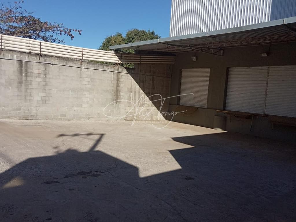 Depósito-Galpão-Armazém para alugar com 2 quartos, 1512m² - Foto 6