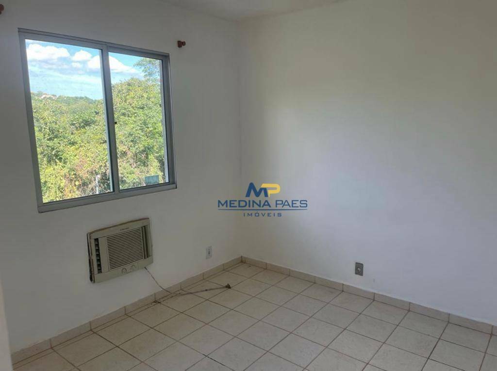 Apartamento à venda com 2 quartos, 52m² - Foto 6