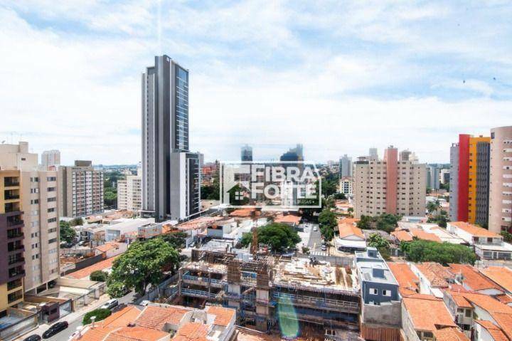 Apartamento à venda com 4 quartos, 260m² - Foto 10