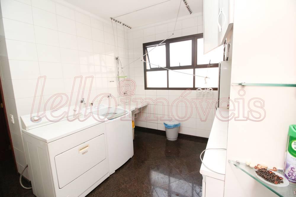 Apartamento à venda com 4 quartos, 500m² - Foto 18