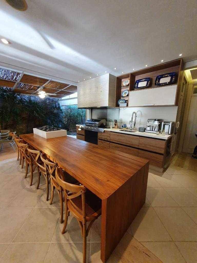 Casa de Condomínio à venda com 5 quartos, 1000m² - Foto 4