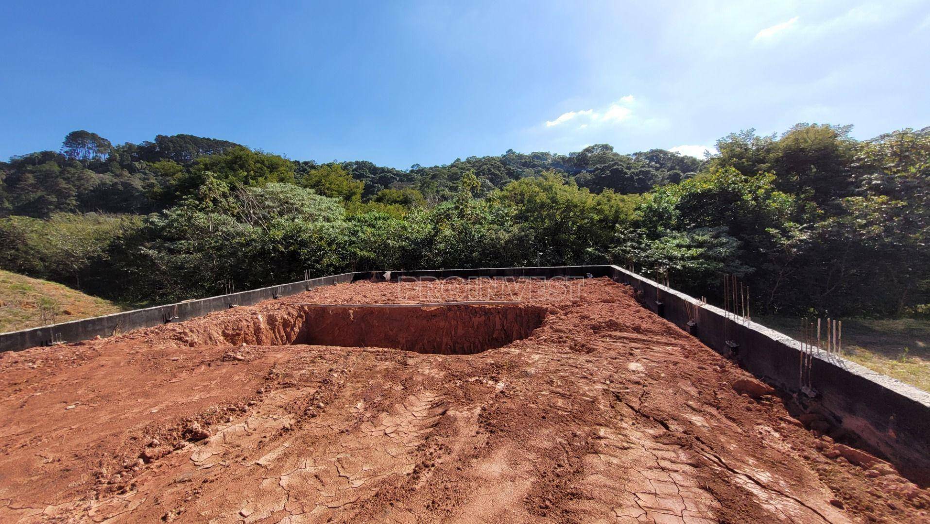 Loteamento e Condomínio à venda, 398M2 - Foto 1