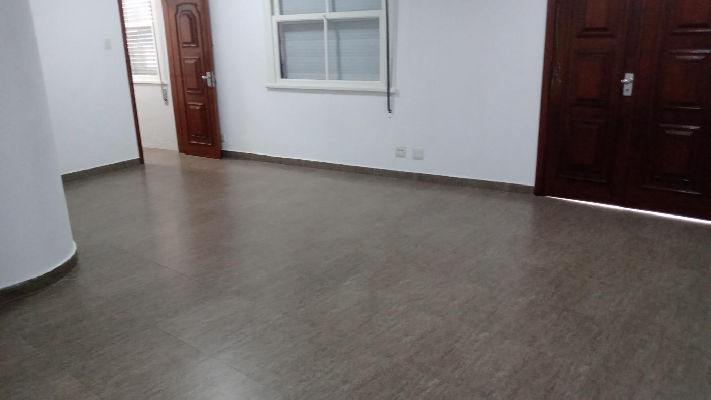 Conjunto Comercial-Sala à venda, 126m² - Foto 2