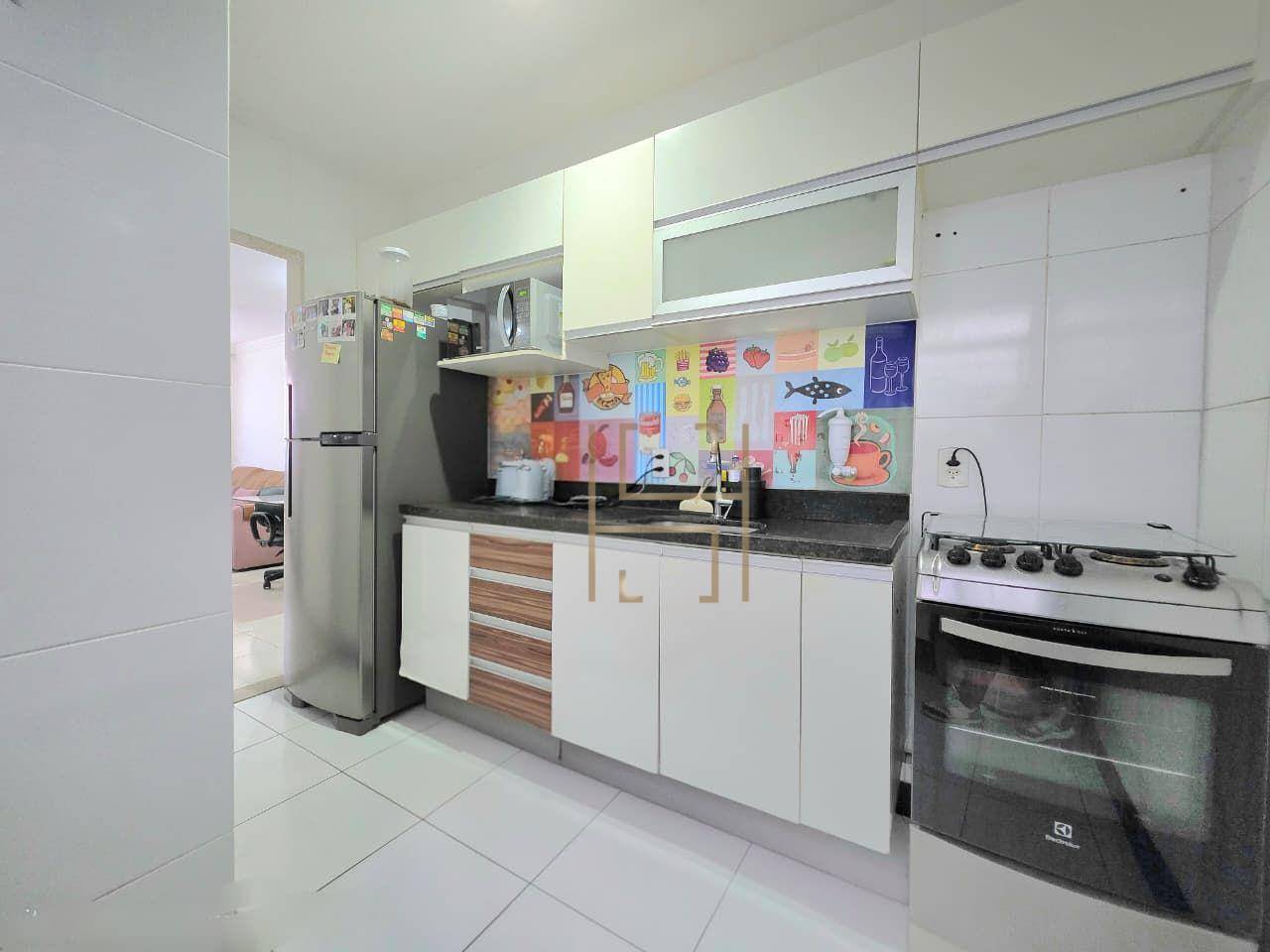 Apartamento, 2 quartos, 60 m² - Foto 4