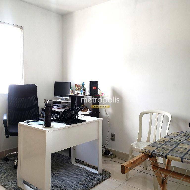 Apartamento à venda com 2 quartos, 58m² - Foto 15