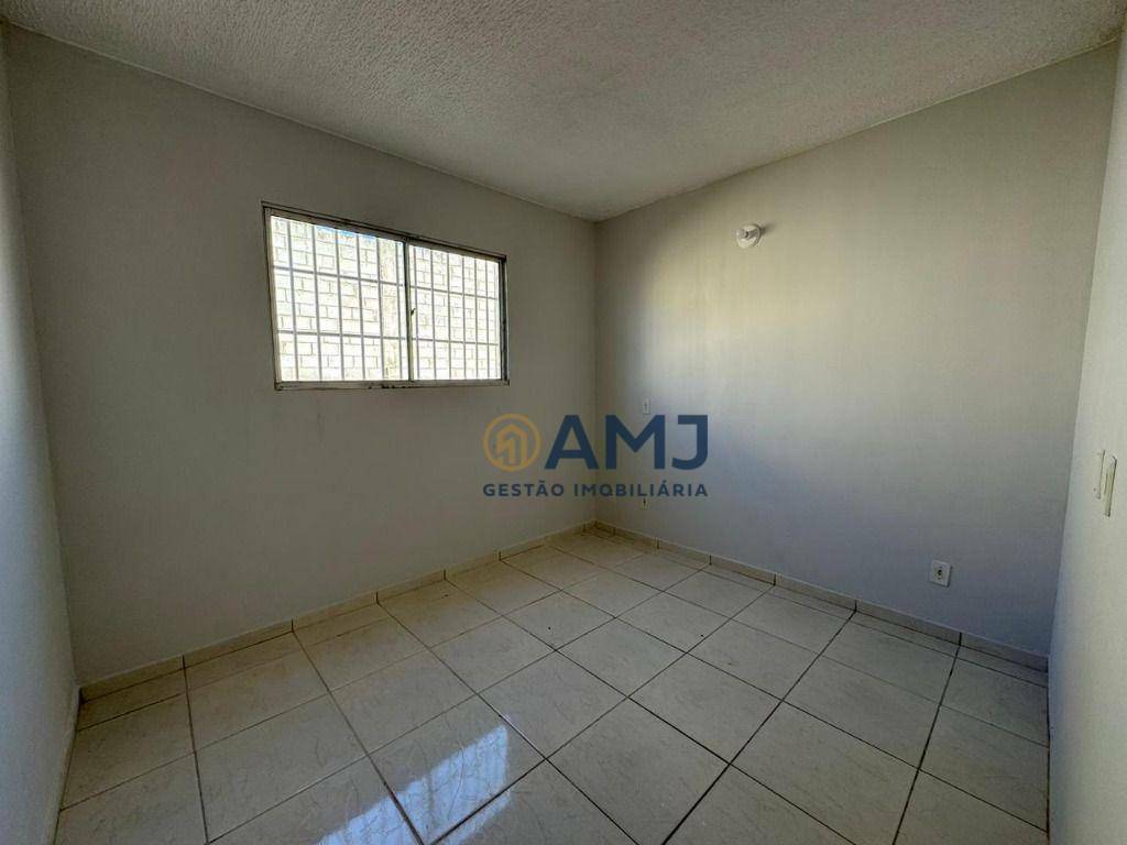 Apartamento à venda com 2 quartos, 53m² - Foto 6