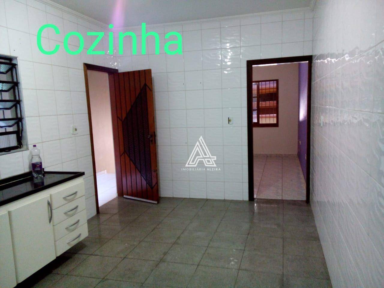 Casa à venda com 2 quartos, 125m² - Foto 5