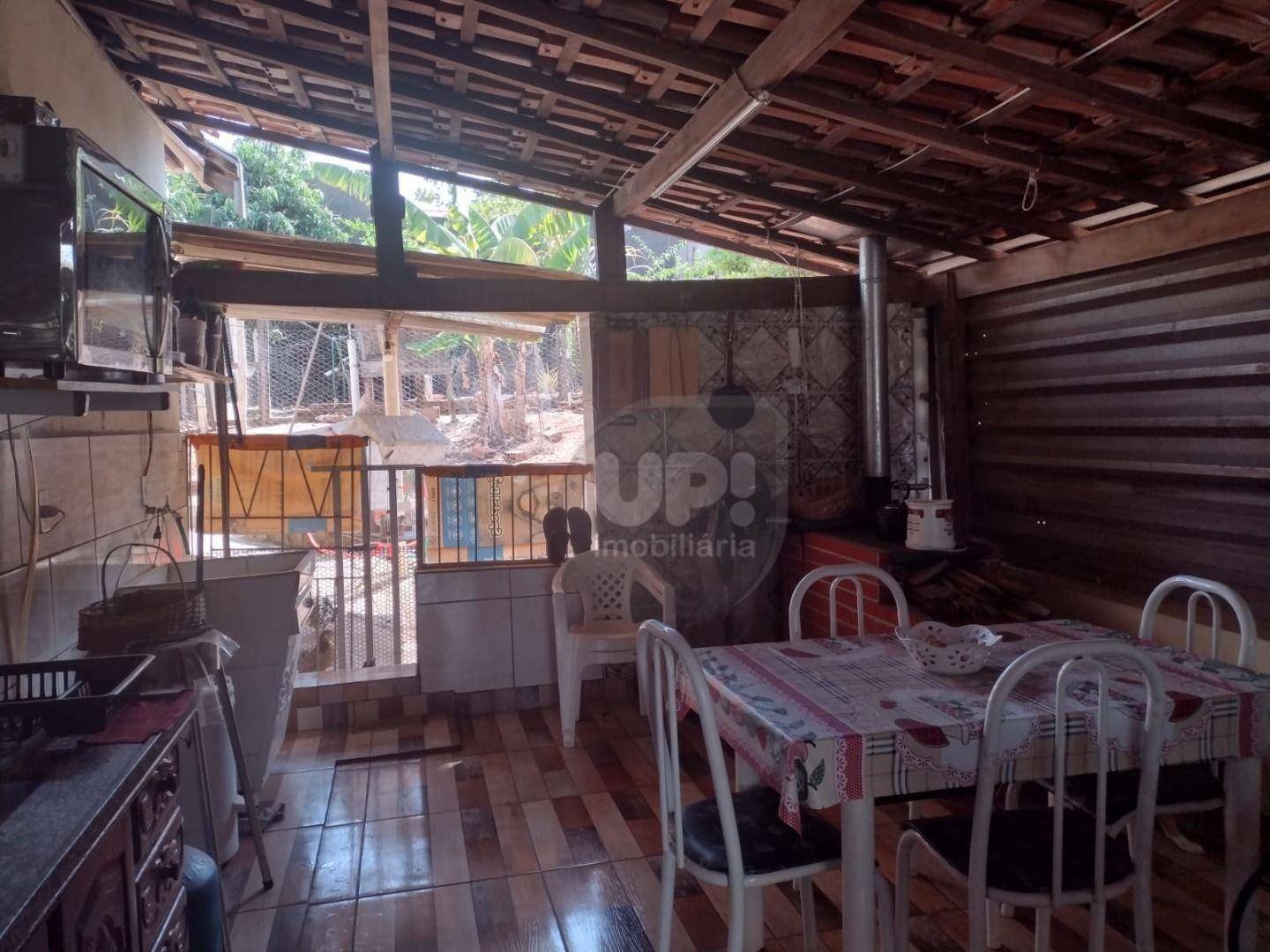 Casa à venda com 2 quartos, 67m² - Foto 6