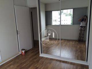 Apartamento à venda com 3 quartos, 170m² - Foto 14