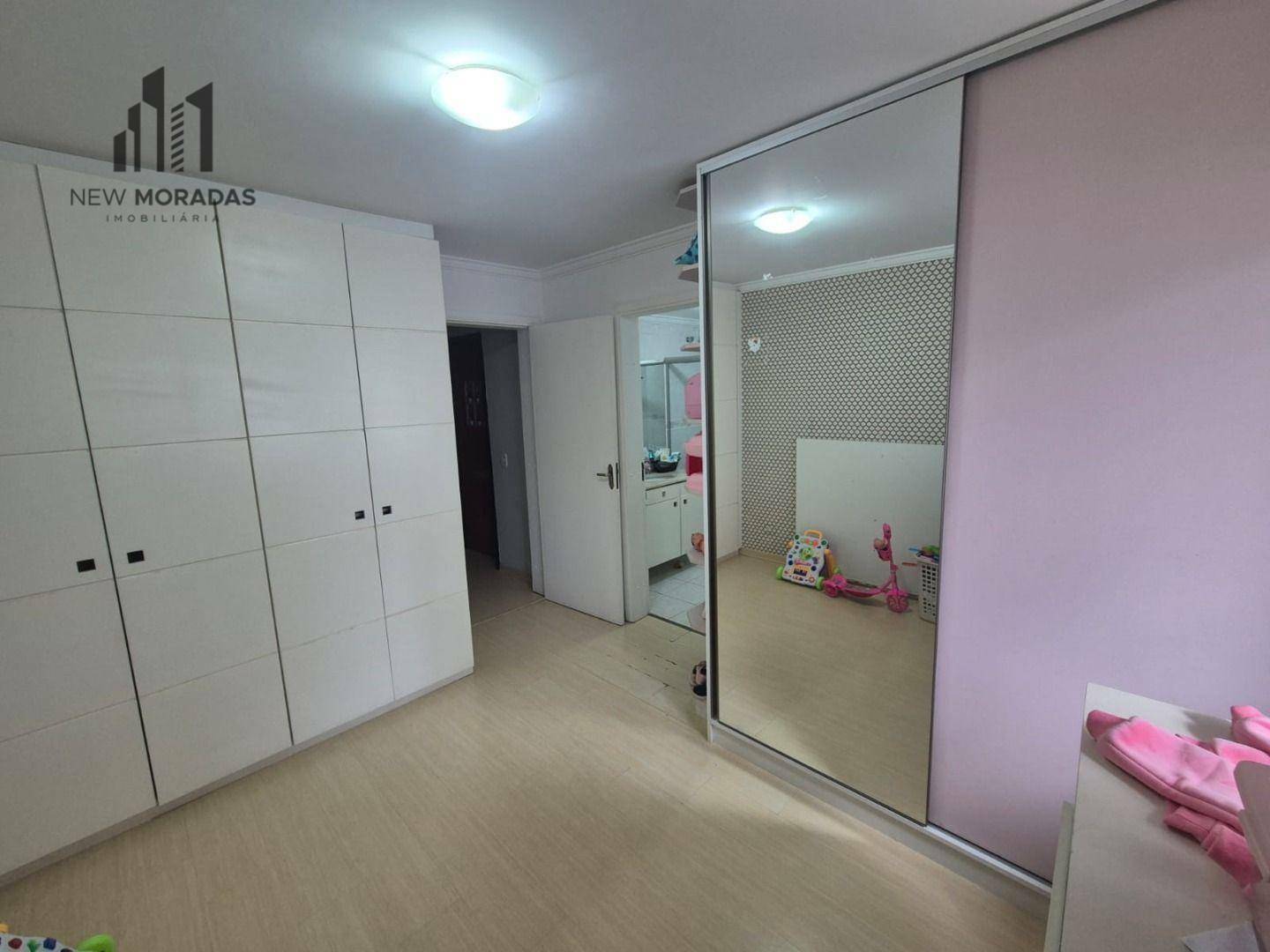 Sobrado à venda com 3 quartos, 238m² - Foto 17