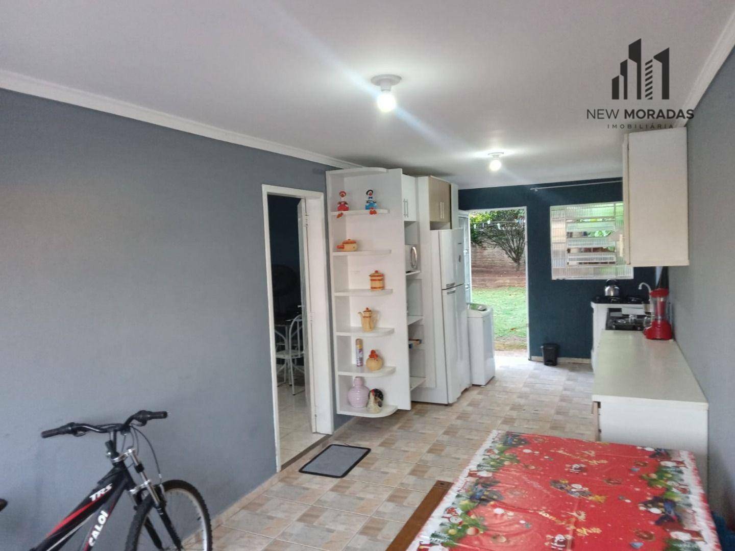 Casa à venda com 1 quarto, 70m² - Foto 3