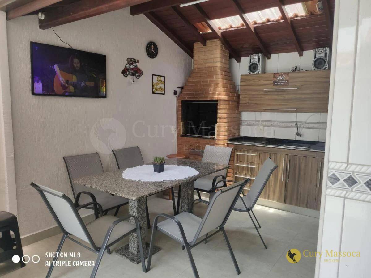 Casa de Condomínio à venda com 2 quartos, 111m² - Foto 8