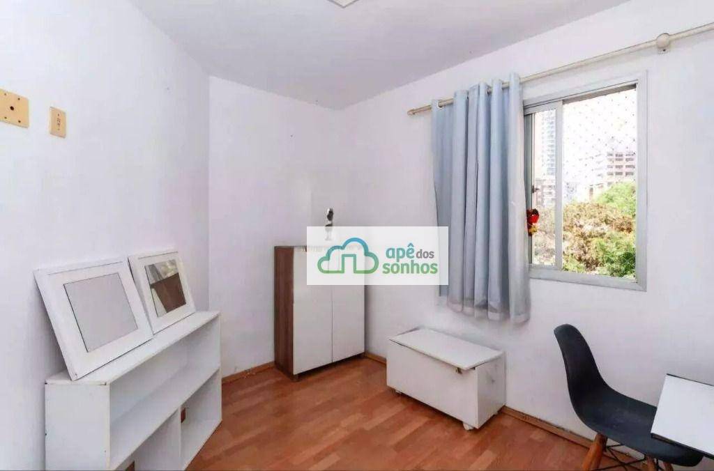 Apartamento à venda com 2 quartos, 64m² - Foto 12