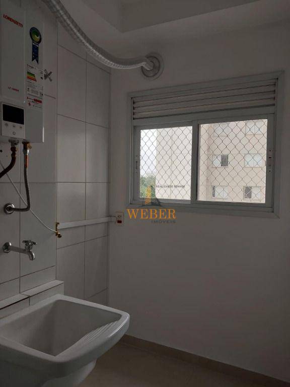 Apartamento à venda com 2 quartos, 57m² - Foto 25