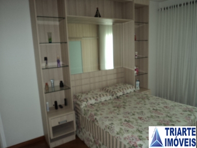 Sobrado à venda com 3 quartos, 140m² - Foto 7