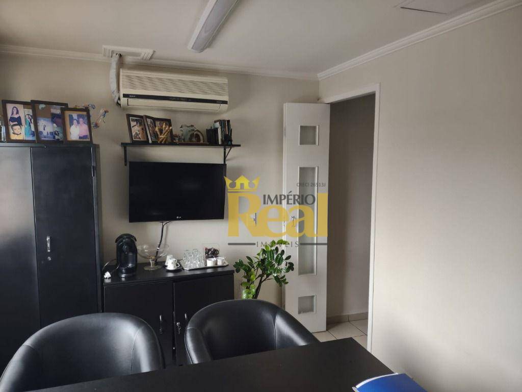 Conjunto Comercial-Sala à venda e aluguel, 30m² - Foto 5