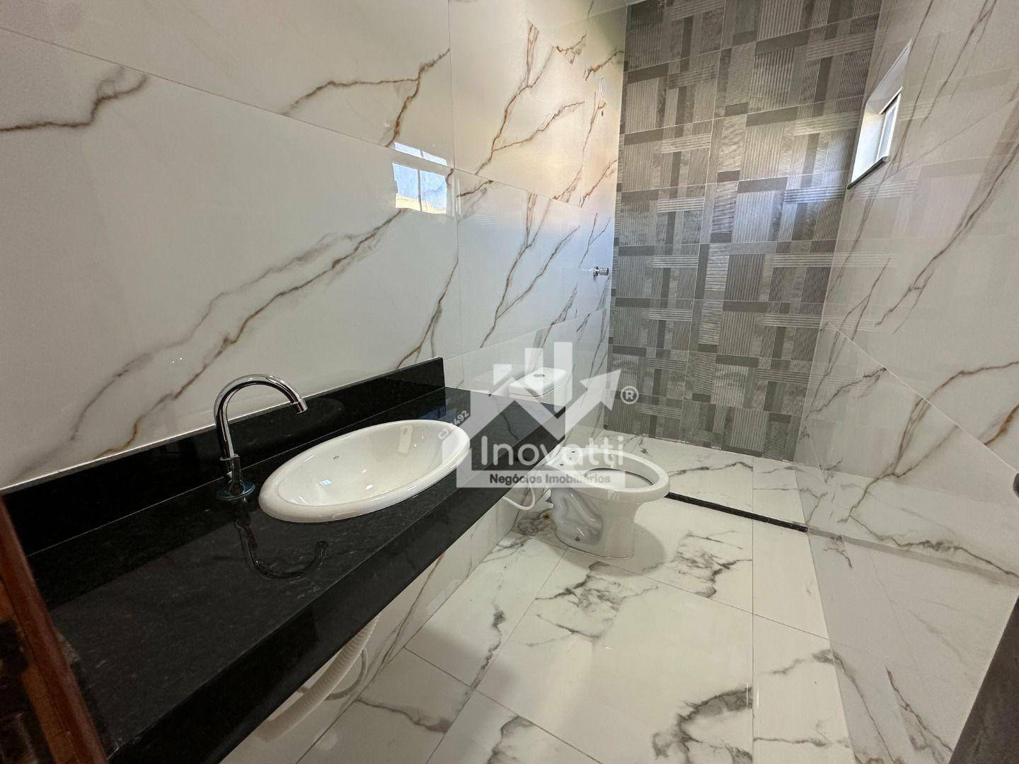 Casa à venda com 3 quartos, 132m² - Foto 21