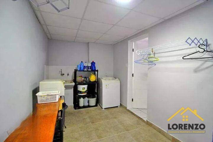 Sobrado à venda com 3 quartos, 150m² - Foto 13