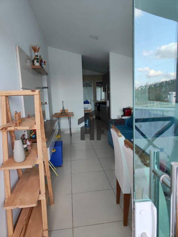 Casa de Condomínio à venda com 3 quartos, 60m² - Foto 4