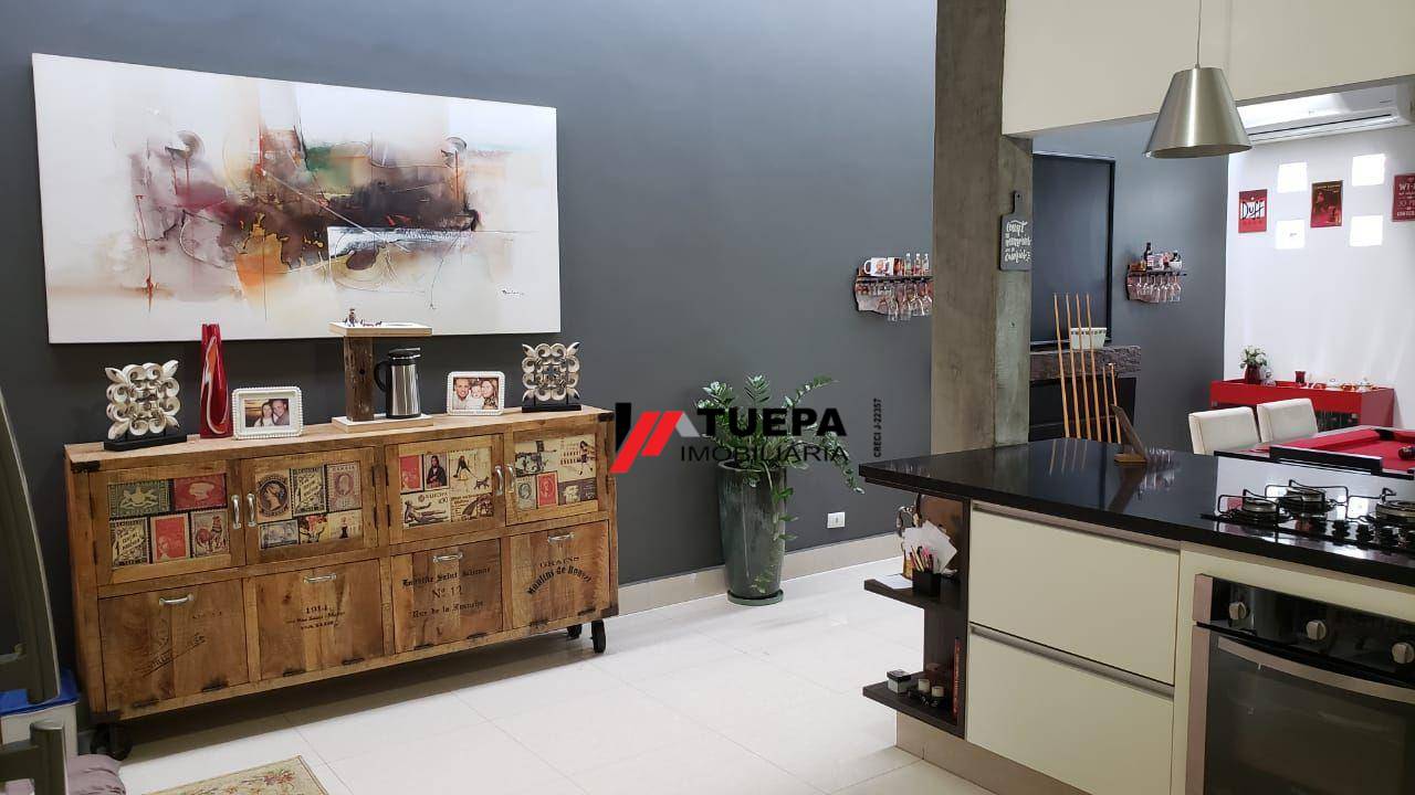 Casa à venda com 3 quartos, 231m² - Foto 29