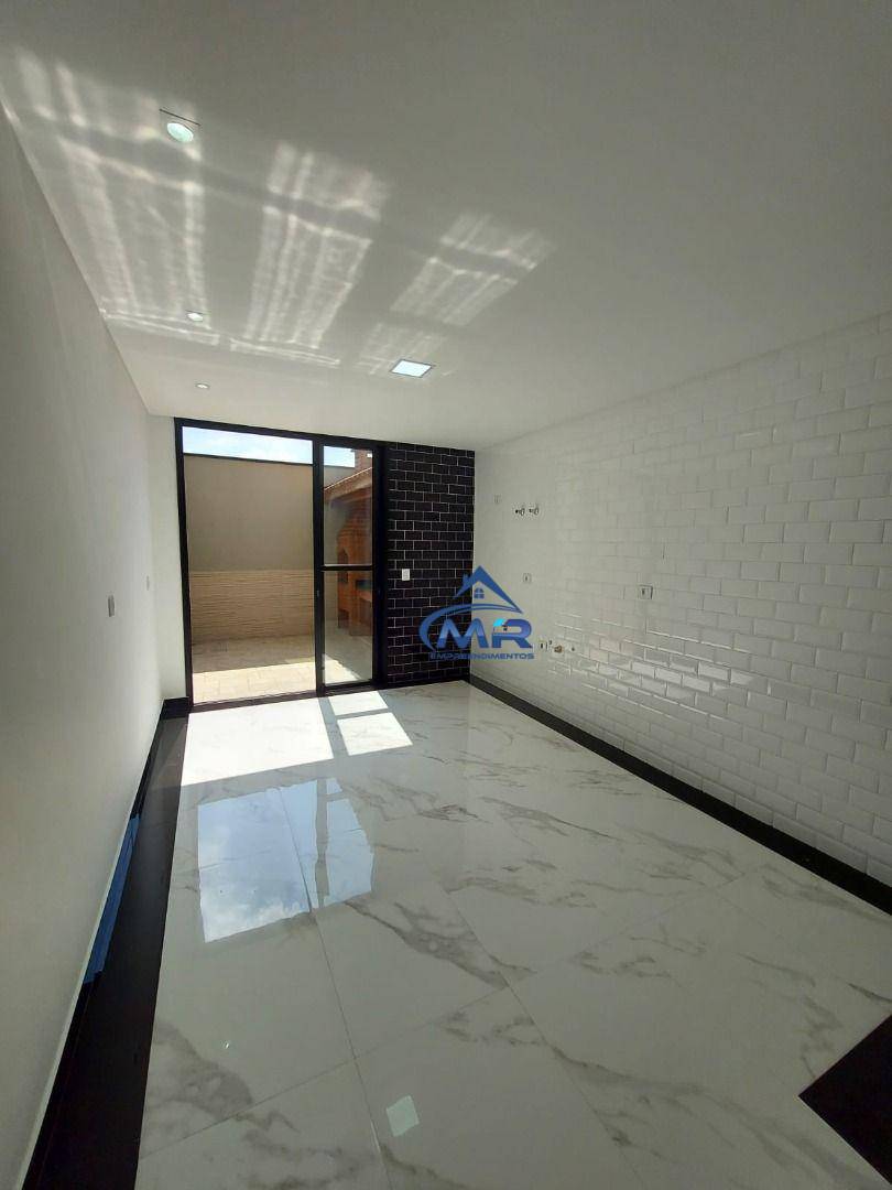 Sobrado à venda com 3 quartos, 125m² - Foto 8