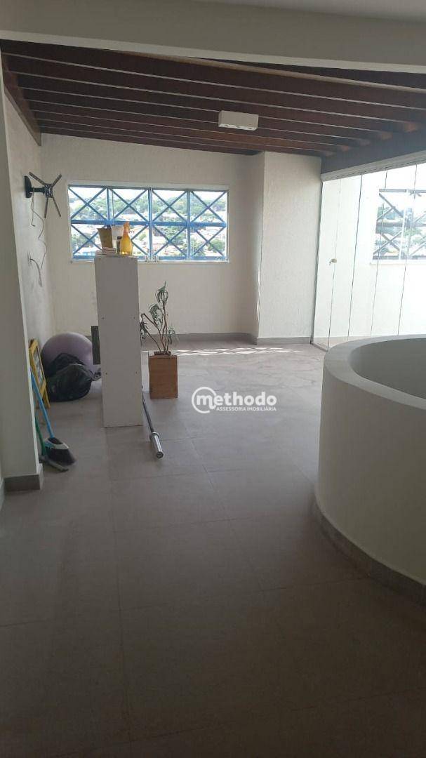 Cobertura à venda com 3 quartos, 150m² - Foto 17