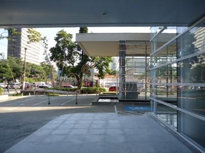 Conjunto Comercial-Sala para alugar, 64m² - Foto 15