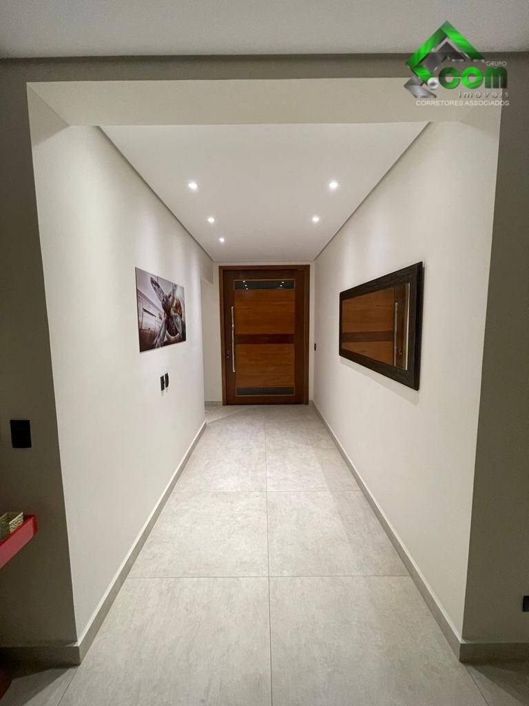 Casa à venda com 4 quartos, 325m² - Foto 20