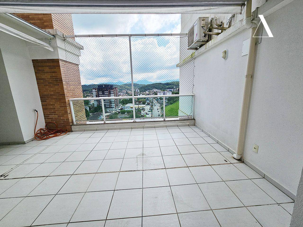 Cobertura, 3 quartos, 129 m² - Foto 3