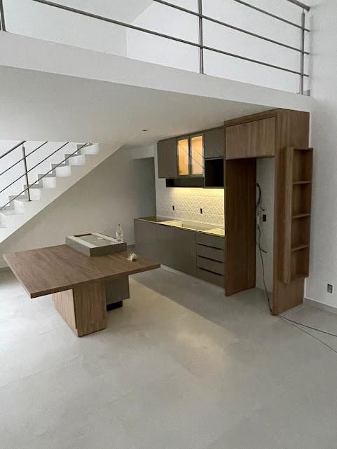 Casa à venda com 2 quartos, 192m² - Foto 3