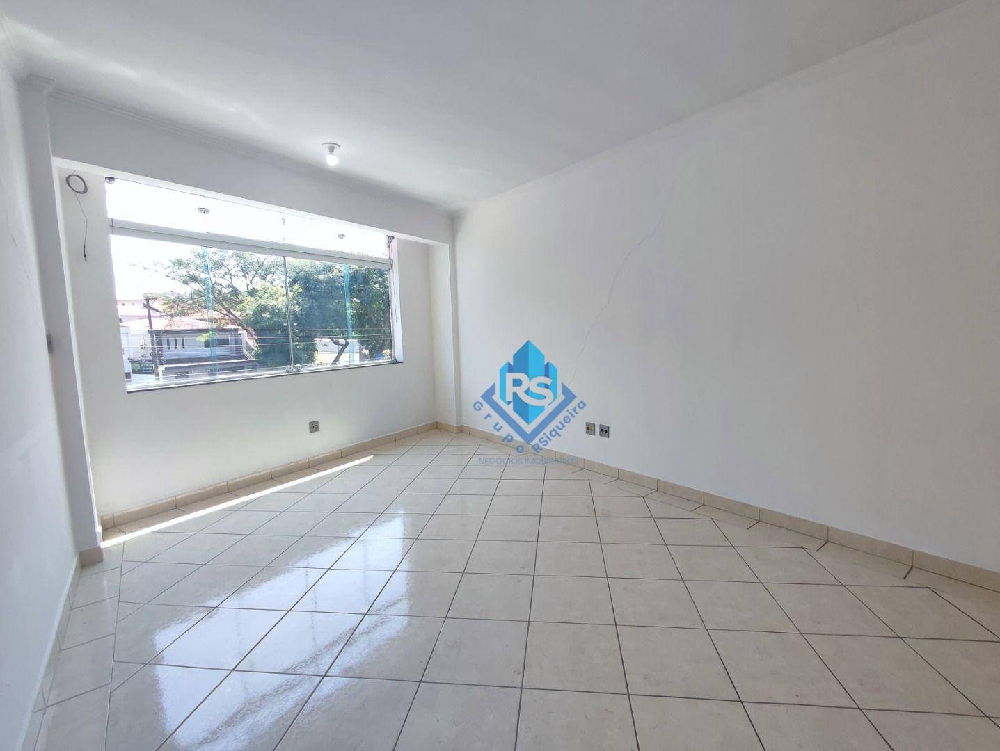 Conjunto Comercial-Sala para alugar, 35m² - Foto 4