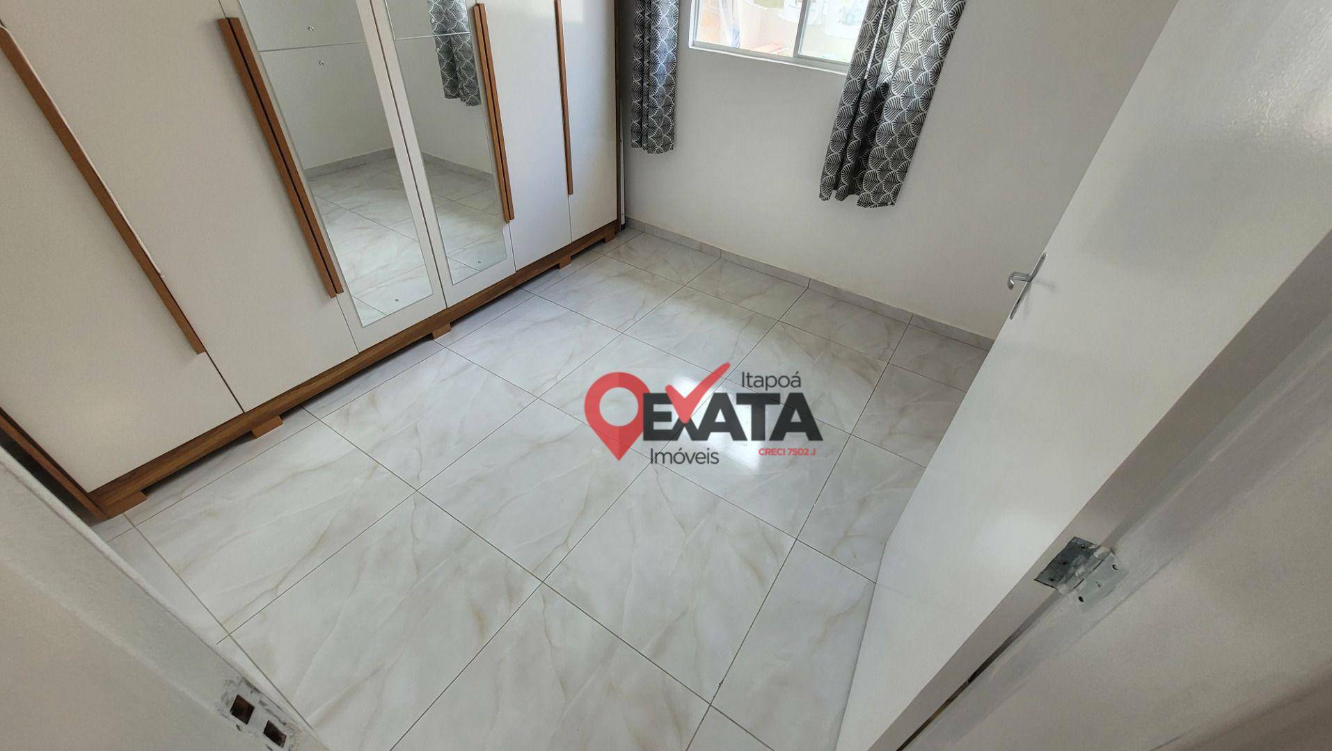 Casa à venda com 2 quartos, 55m² - Foto 6