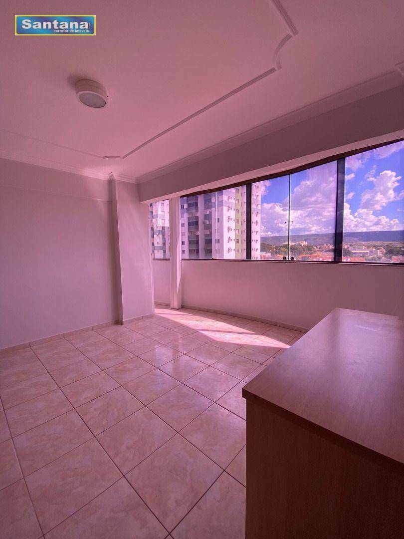 Apartamento à venda com 3 quartos, 136m² - Foto 34