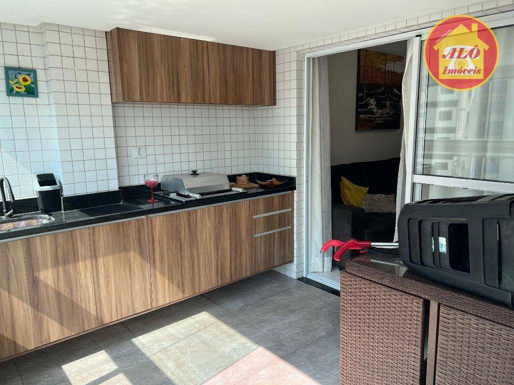 Apartamento à venda com 3 quartos, 139m² - Foto 15