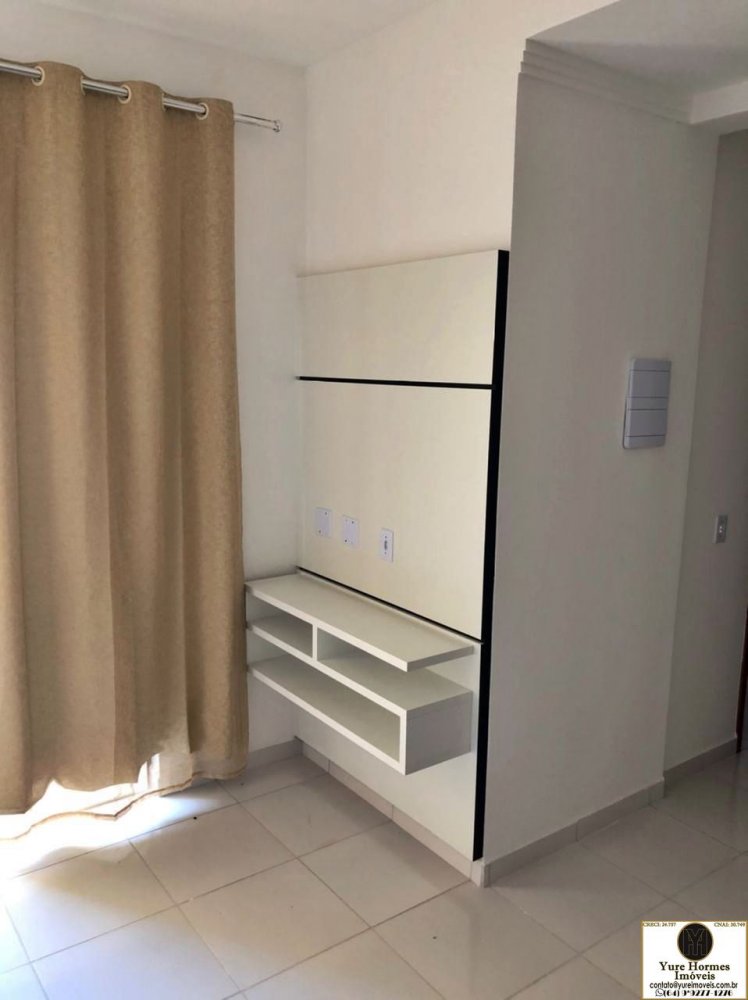 Apartamento à venda com 2 quartos, 53m² - Foto 8