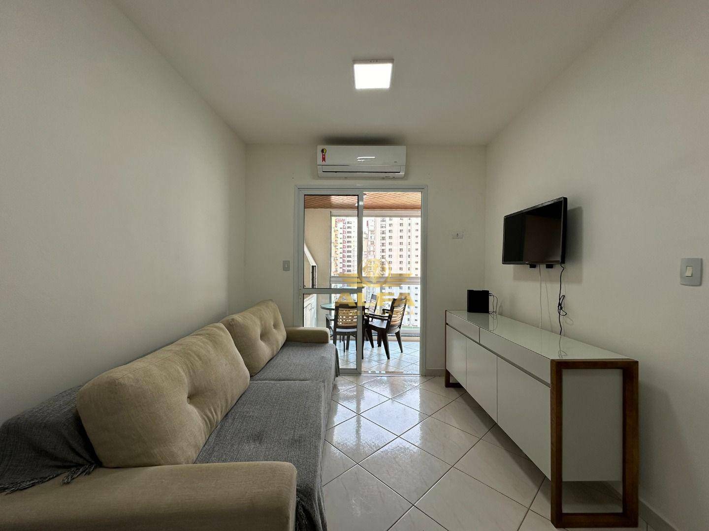 Apartamento à venda com 3 quartos, 89m² - Foto 4