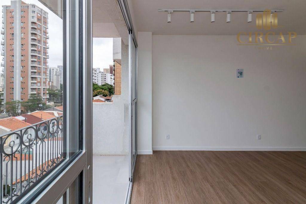 Apartamento à venda com 2 quartos, 86m² - Foto 2