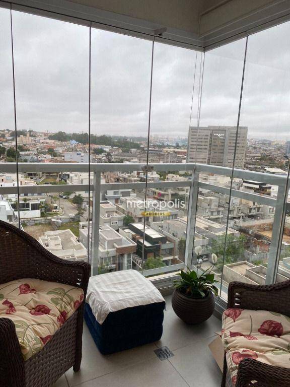 Apartamento à venda com 2 quartos, 69m² - Foto 3