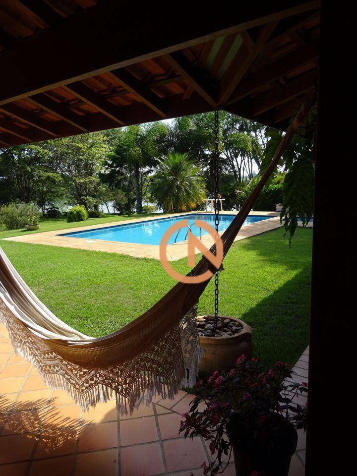 Sítio, 8 quartos, 1 hectares - Foto 11