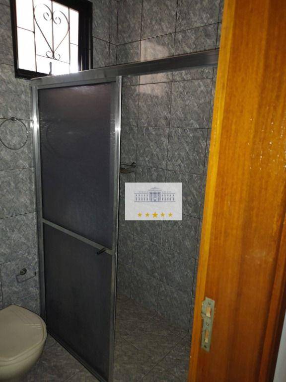 Casa, 3 quartos, 199 m² - Foto 17