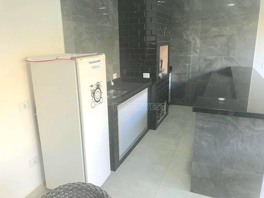 Casa de Condomínio à venda com 3 quartos, 261m² - Foto 18