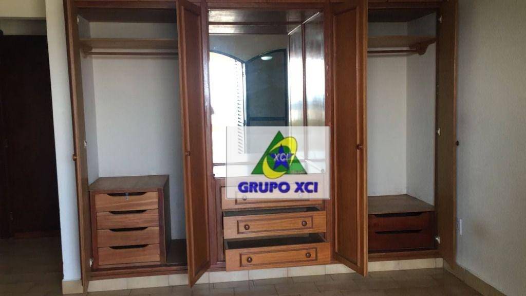 Casa, 5 quartos, 374 m² - Foto 16