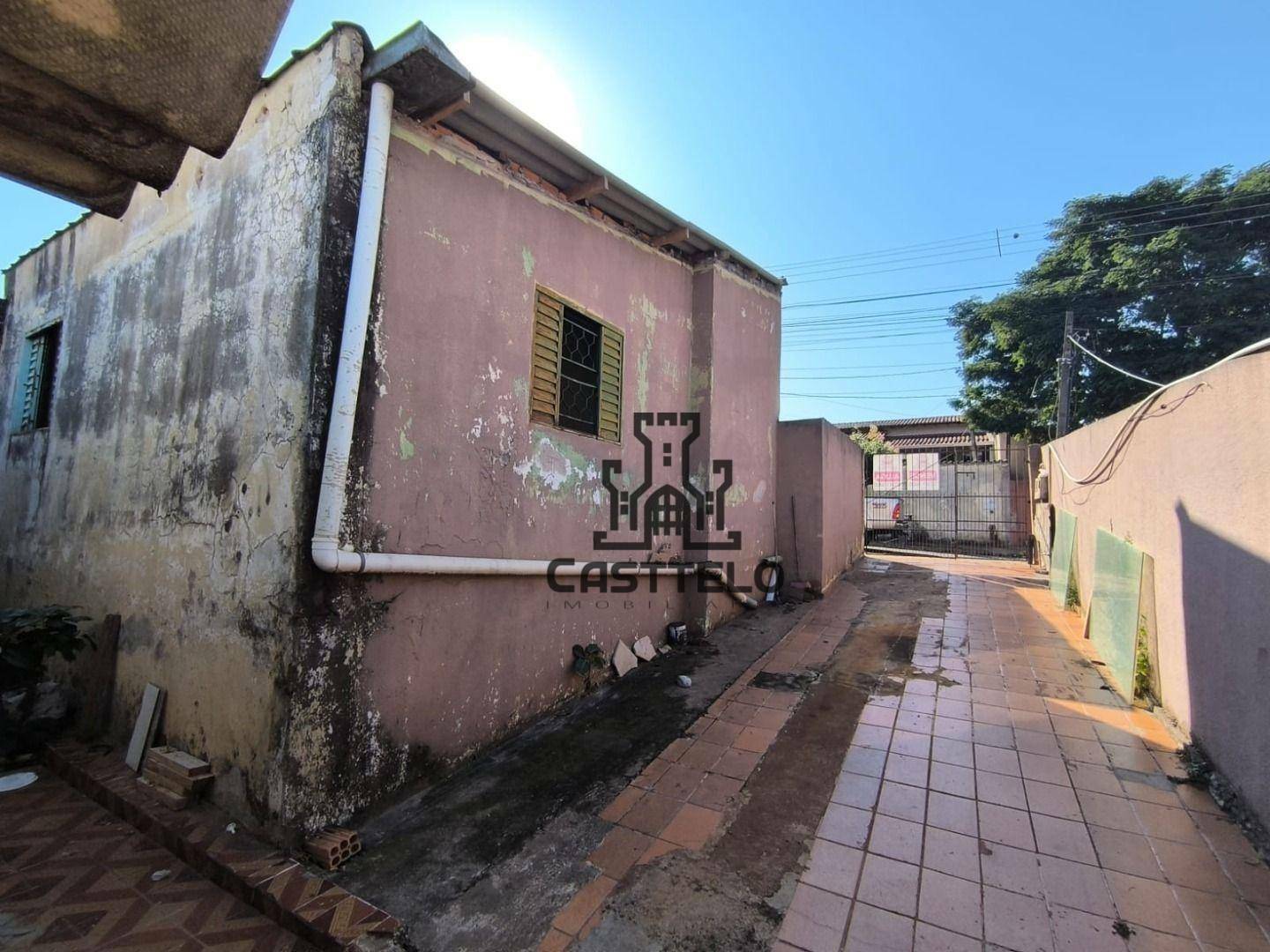 Casa à venda com 2 quartos, 130m² - Foto 29