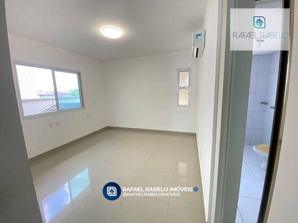 Casa de Condomínio à venda com 4 quartos, 205m² - Foto 12