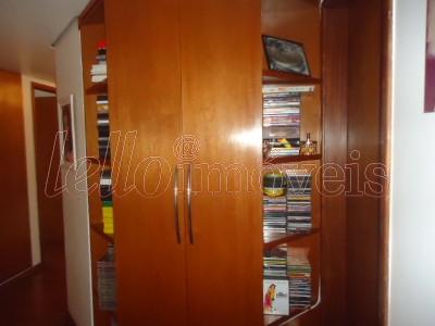 Apartamento para alugar com 3 quartos, 170m² - Foto 8