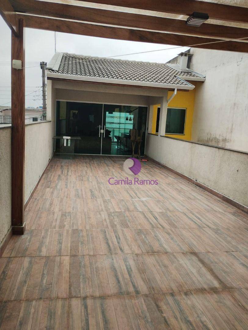 Sobrado à venda com 3 quartos, 250m² - Foto 21