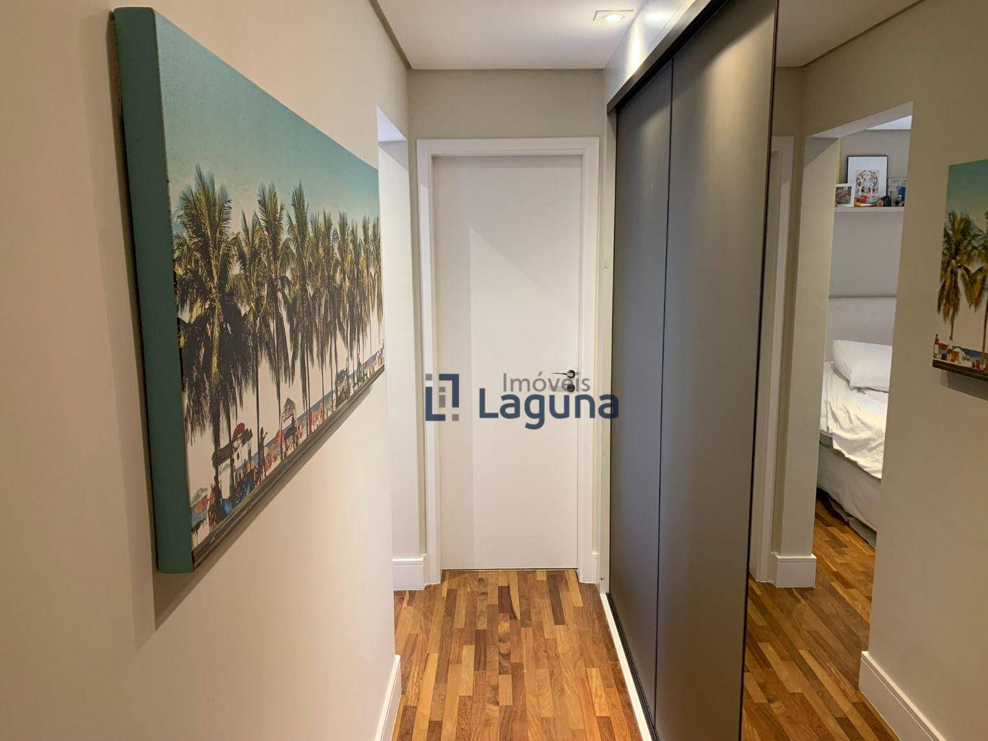 Apartamento à venda com 2 quartos, 165m² - Foto 20