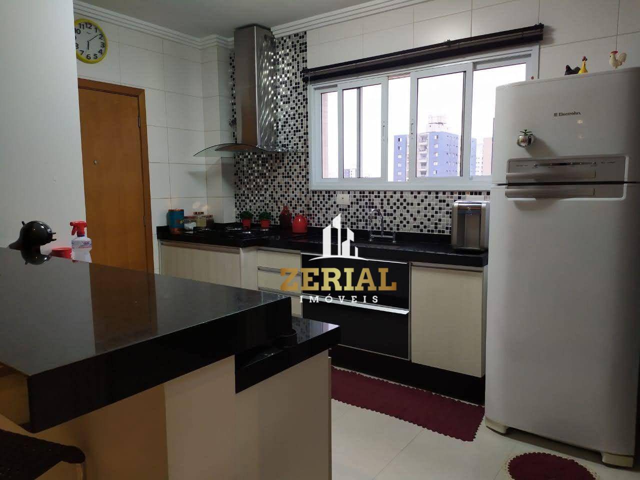 Apartamento à venda com 3 quartos, 139m² - Foto 4