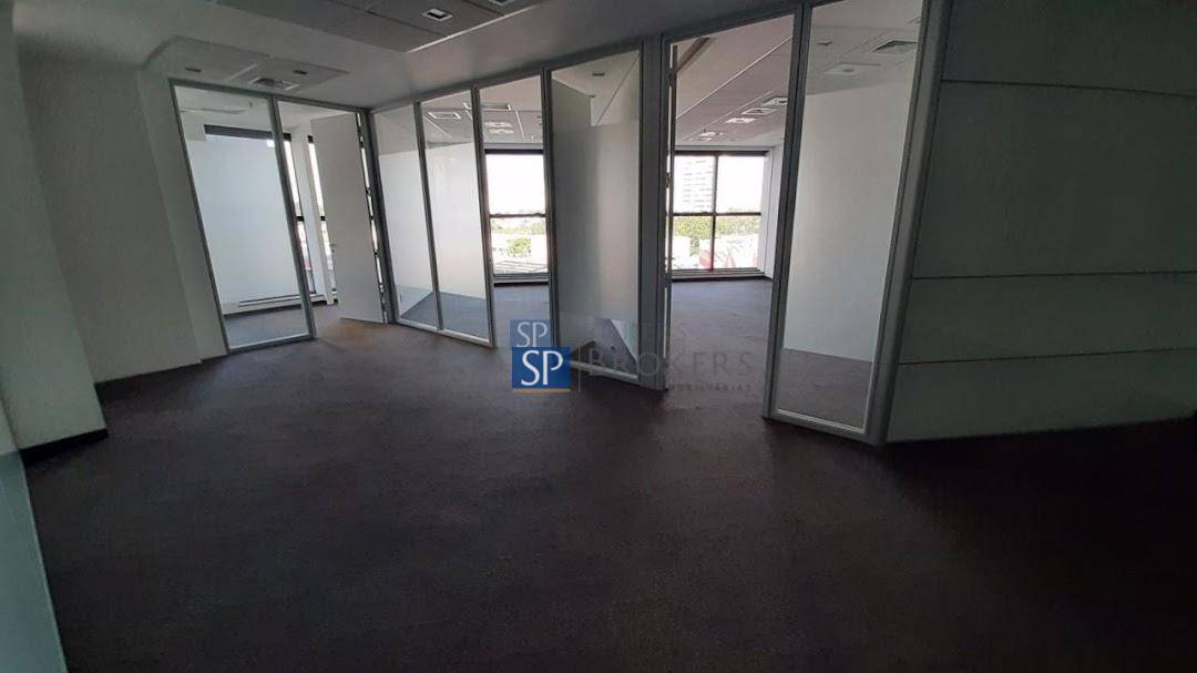 Conjunto Comercial-Sala para alugar, 182m² - Foto 2