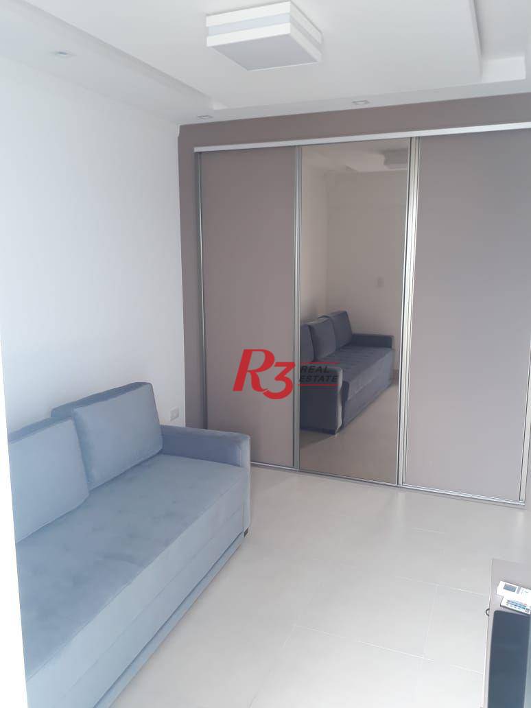 Apartamento à venda com 3 quartos, 163m² - Foto 25